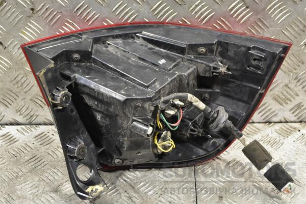 Фонарь правый хетчбек Kia Rio 2011-2017 924021W2 307179 - 2