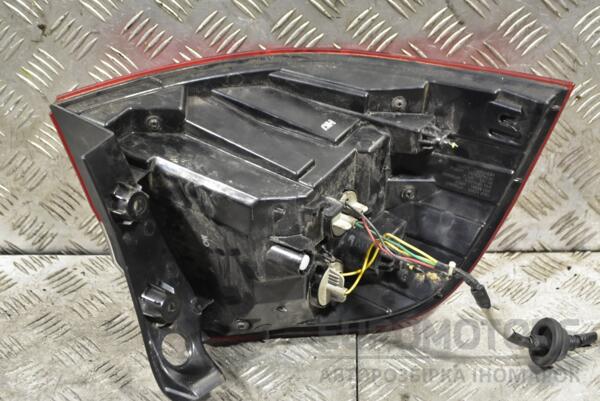 Фонарь правый хетчбек (дефект) Kia Rio 2011-2017 924021W2 307181 - 2