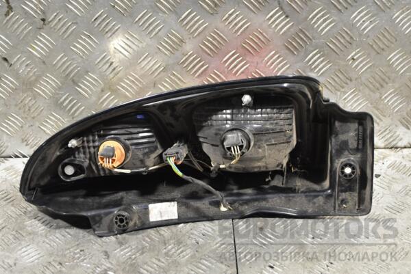 Ліхтар лівий Citroen C3 Picasso 2009-2016 9681727280 307183 - 2