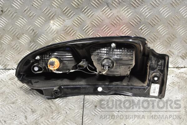 Ліхтар лівий Citroen C3 Picasso 2009-2016 9681727280 307185 - 2