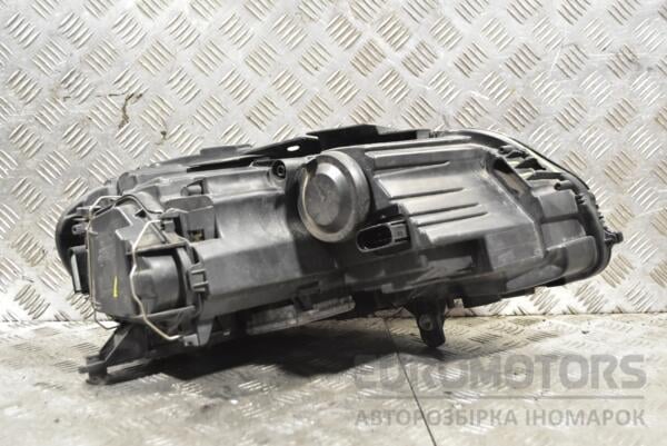 Фара левая (дефект) VW Passat (B7) 2010-2014 3AB941033 307187 - 2