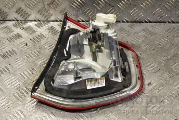 Фонарь правый внутренний Citroen C4 Picasso 2007-2014 9653547677 307201 - 2