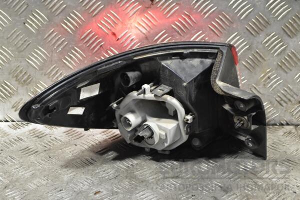 Фонарь правый наружный Renault Captur 2013 265502731R 307207 - 2