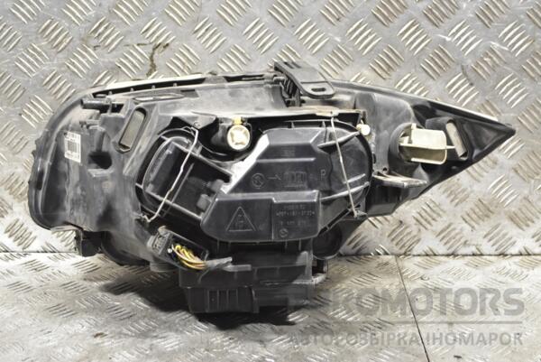 Фара правая (дефект) BMW 1 (E81/E87) 2004-2011 63117170292 307209 - 2