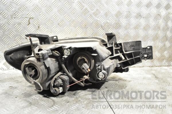 Фара ліва 04- Mitsubishi Outlander 2003-2006 307213 - 2