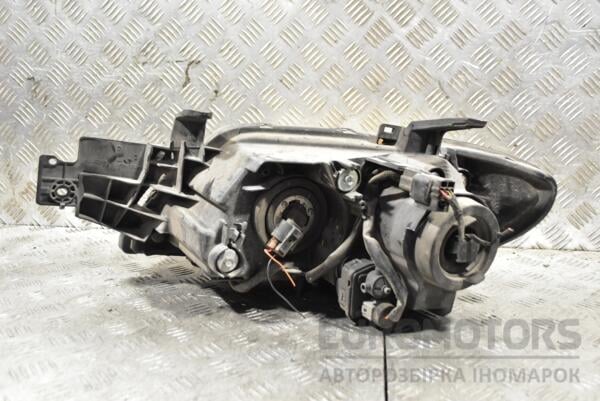 Фара правая 04- Mitsubishi Outlander 2003-2006 307215 - 2