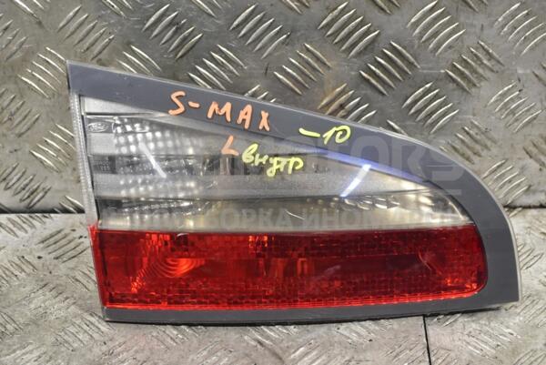 Ліхтар лівий внутрішній -10 (дефект) Ford S-Max 2006-2015 6M2113A603AK 307217 euromotors.com.ua