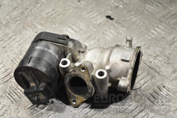 Клапан EGR електричний Ford S-Max 2.0tdci 2006-2015 9656612380 307238 - 2