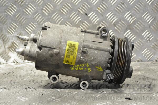 Компрессор кондиционера (дефект) Ford S-Max 2006-2015 6G9119D629GC 307242 - 2