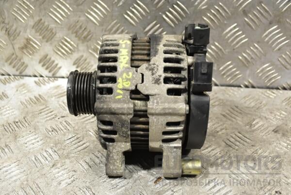 Генератор Citroen Jumpy 2.0tdci 2007-2016 6G9N10300XC 307248 - 2