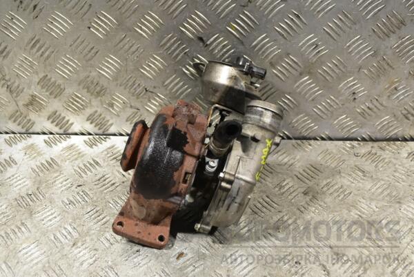 Турбіна Ford S-Max 2.0tdci 2006-2015 9658728580 307251 - 2