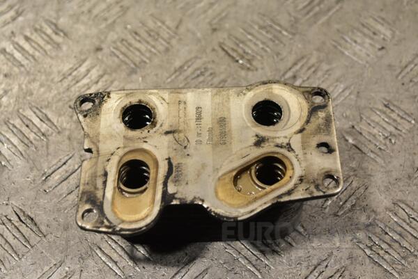Теплообменник (Радиатор масляный) Ford S-Max 2.0tdci 2006-2015 6790859280 307254 - 2