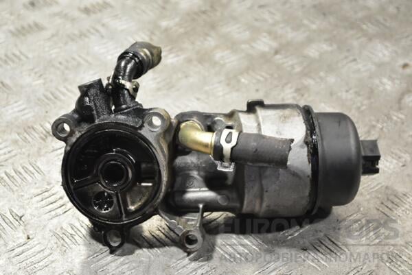 Корпус масляного фильтра Ford S-Max 2.0tdci 2006-2015 9656830180 307256 - 2