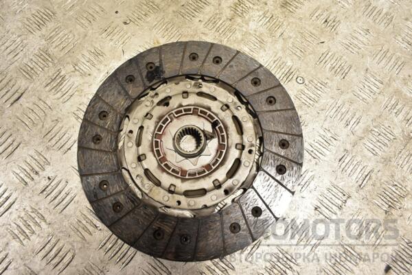 Диск сцепления Ford S-Max 2.0tdci 2006-2015 6M517550AA 307258 - 2
