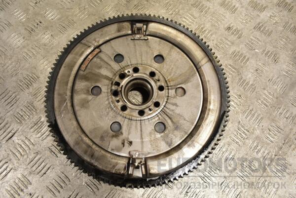 Маховик демпферный Ford S-Max 2.0tdci 2006-2015 8V416477DB 307262 - 2