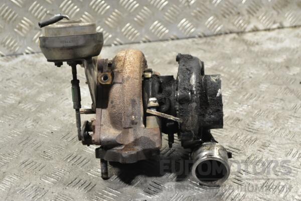Турбіна Toyota Rav 4 2006-2013 172010R020 307268 - 2