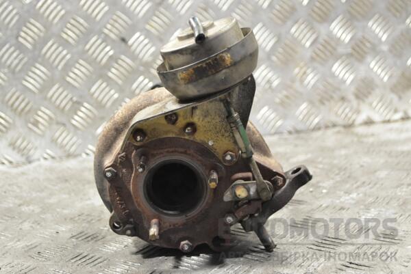 Турбіна Toyota Rav 4 2006-2013 172010R020 307268 - 3
