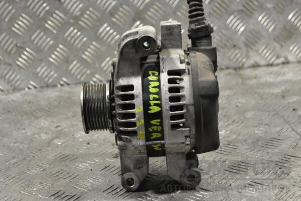 Генератор Toyota Corolla Verso 2.2td 2004-2009 1042104521 307274 - 2