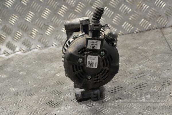 Генератор Toyota Corolla Verso 2.2td 2004-2009 1042104521 307274 - 3