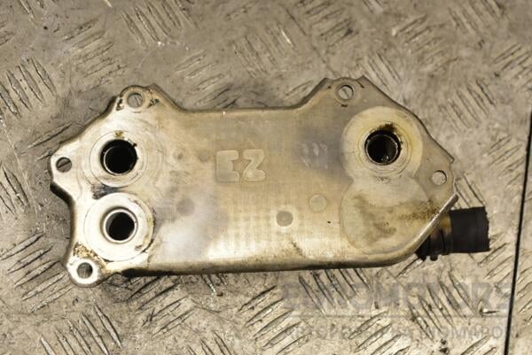 Теплообменник (Радиатор масляный) Toyota Corolla Verso 2004-2009 157100R01000 307285 - 2