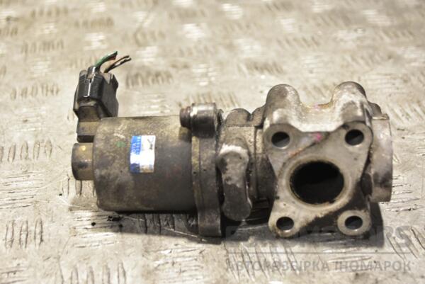 Клапан EGR электрический Toyota Corolla Verso 2004-2009 256200R010 307294 - 2