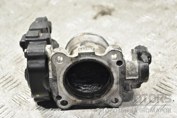 Дросельна заслінка електро Toyota Corolla Verso 2004-2009 1923002010 307296 - 2
