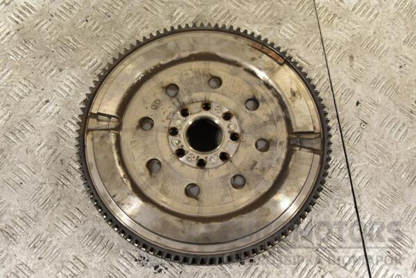 Маховик демпферный Toyota Corolla Verso 2.2td 2004-2009 134500R010 307303 - 2