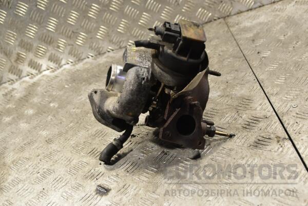 Турбина (дефект) Audi A4 (B8) 2007-2015 03L145702D 307313 - 2