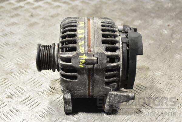 Генератор Audi A4 2.0tdi (B8) 2007-2015 0124525114 307316 - 2