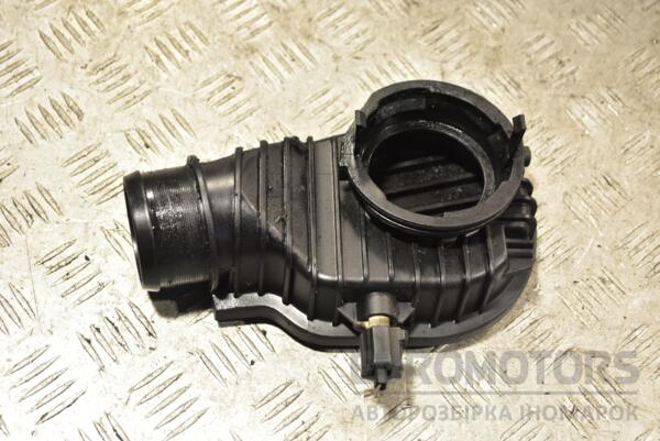 Патрубок воздушный Citroen C5 3.0hdi 2008-2017 4U3Q6K770CE 307353 - 2