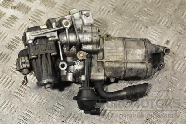 Охолоджувач ОГ (Радіатор EGR) Citroen C5 3.0hdi 2008-2017 9U3Q9U438CA 307374 - 2