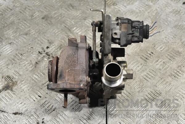 Турбина Citroen C5 3.0hdi 2008-2017 9U3Q6K682EB 307392 - 2