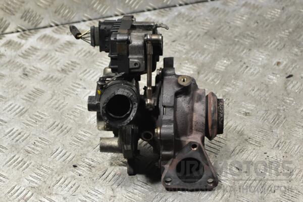 Турбина Citroen C5 3.0hdi 2008-2017 9U3Q6K682FB 307395 - 2