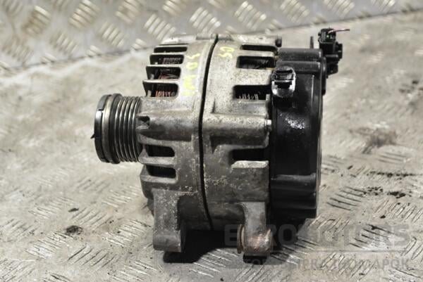 Генератор Citroen C5 3.0hdi 2008-2017 9664984080 307407 - 2