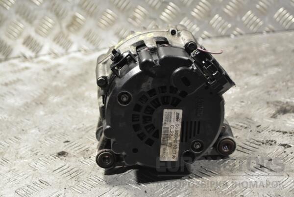 Генератор Citroen C5 3.0hdi 2008-2017 9664984080 307407 - 3