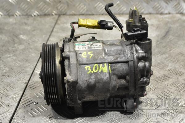 Компресор кондиціонера Citroen C5 3.0hdi 2008-2017 9688354080 307410 - 2