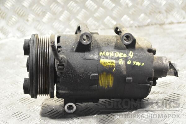 Компрессор кондиционера Ford Mondeo 2.0tdci (IV) 2007-2015 6G9119D629KA 307418 - 2