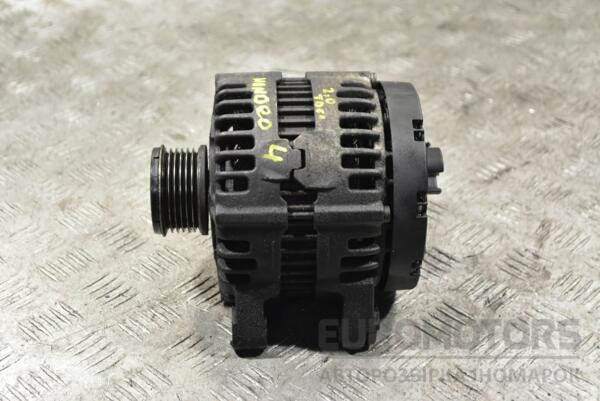 Генератор Ford Mondeo 2.0tdci (IV) 2007-2015 7G9N10300EA 307423 - 2