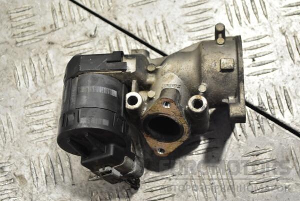 Клапан EGR электрический Ford S-Max 2.0tdci 2006-2015 9656612380 307431 - 2