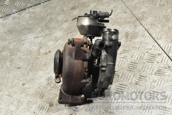 Турбина Citroen Jumpy 2.0tdci 2007-2016 9662464980 307433 - 2