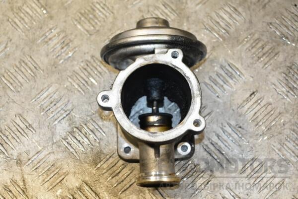 Клапан EGR механічний BMW 6 3.0tdi (E63) 2004-2009 7804351 307458 - 2