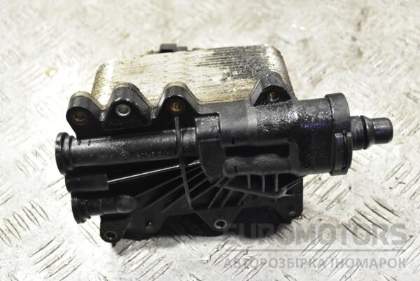 Теплообмінник АКПП (Радіатор масляний) BMW 6 3.0tdi (E63) 2004-2009 17217803830 307497 - 2