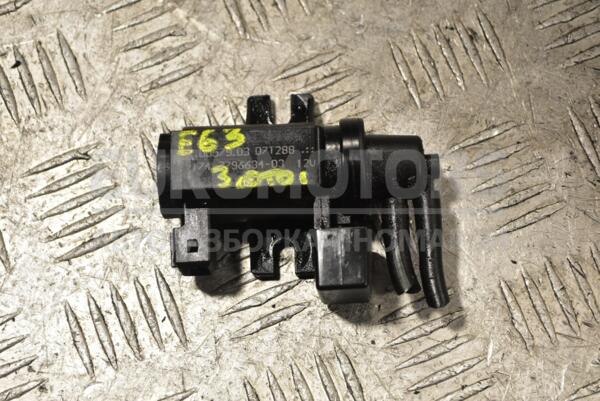 Клапан электромагнитный BMW 6 3.0tdi (E63) 2004-2009 11747796634 307507 euromotors.com.ua