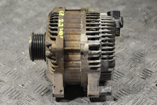 Генератор Citroen C8 2.2hdi 2002-2014 9654752880 307526 - 2