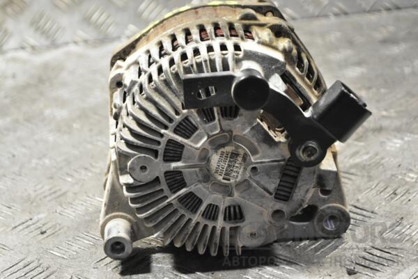 Генератор Citroen C8 2.2hdi 2002-2014 9654752880 307526 - 3
