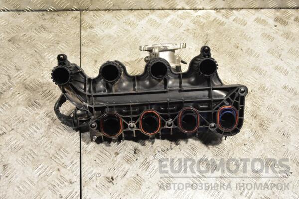 Коллектор впускной пластик Citroen C8 2.2hdi 2002-2014 9659449480 307529 - 2