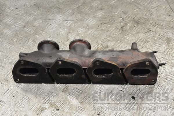 Коллектор выпускной Citroen C8 2.2hdi 2002-2014 9681890680 307531 - 2