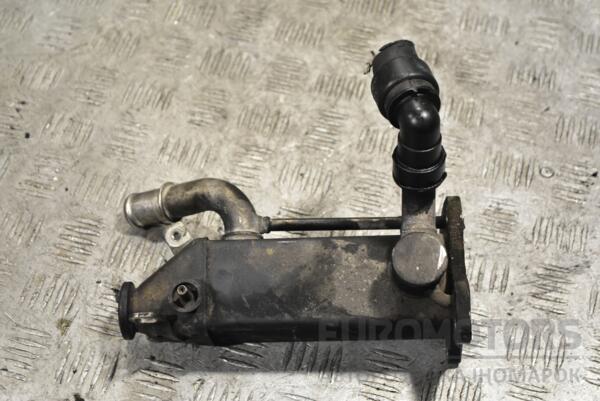 Охолоджувач ОГ (Радіатор EGR) Citroen C8 2.2hdi 2002-2014 9656912280 307533 - 2