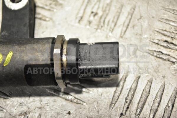 Датчик тиску палива в рейці Citroen C8 2.2hdi 2002-2014 0281002919 307543 euromotors.com.ua
