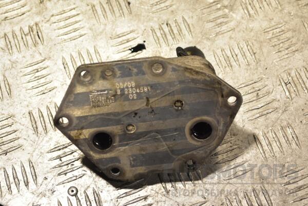 Теплообменник (Радиатор масляный) Citroen C8 2.2hdi 2002-2014 9654790880 307548 - 2